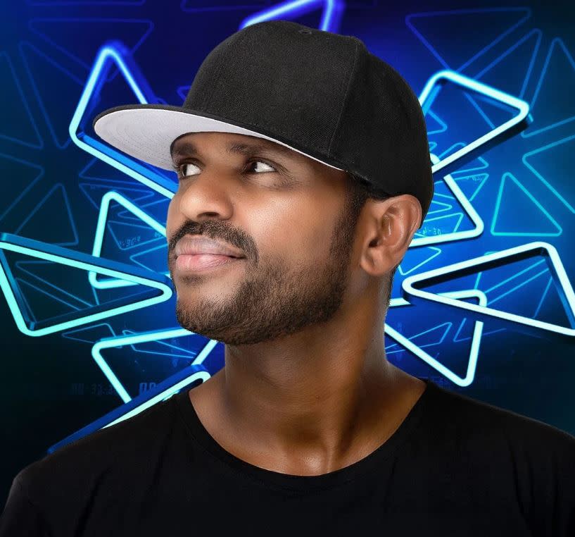 Mike Attack | Las Vegas Shows & Events