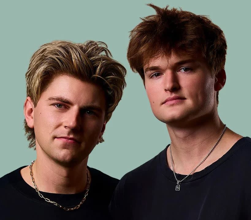 Twinvegas