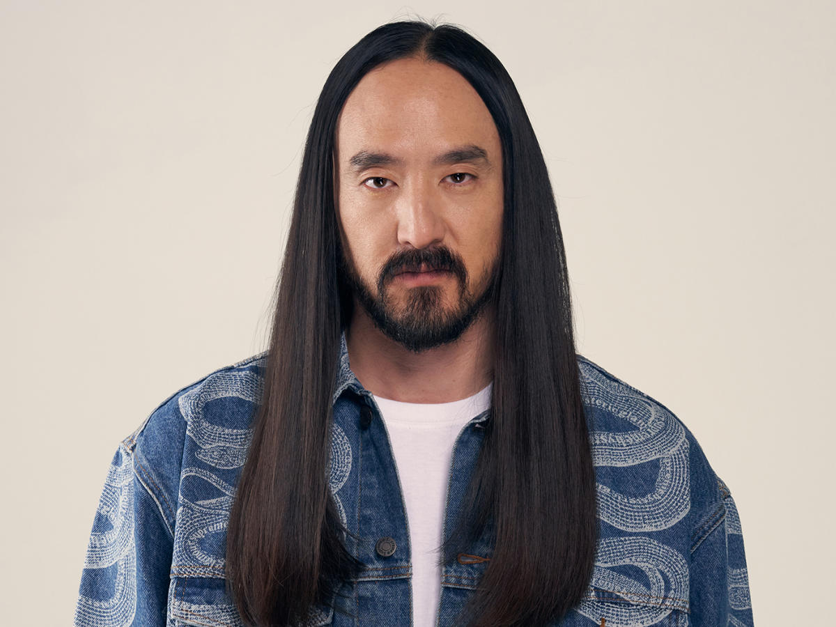 Steve Aoki | Las Vegas Shows & Events