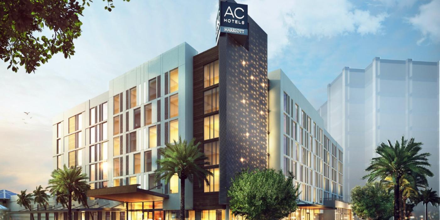AC Marriott