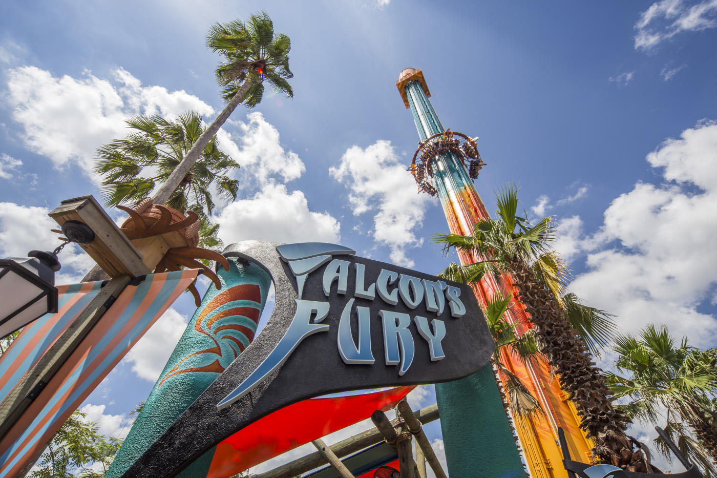 Busch Gardens Tampa Bay