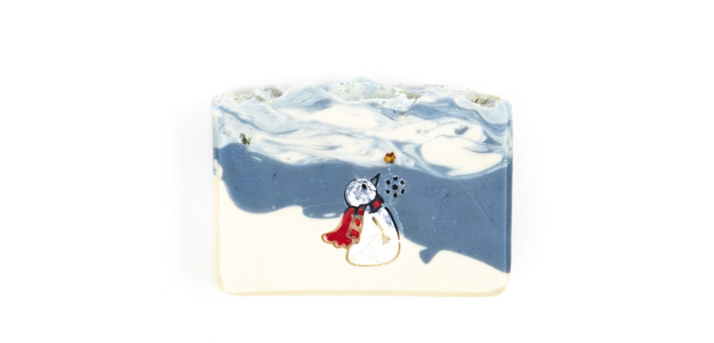 Handmade Soap