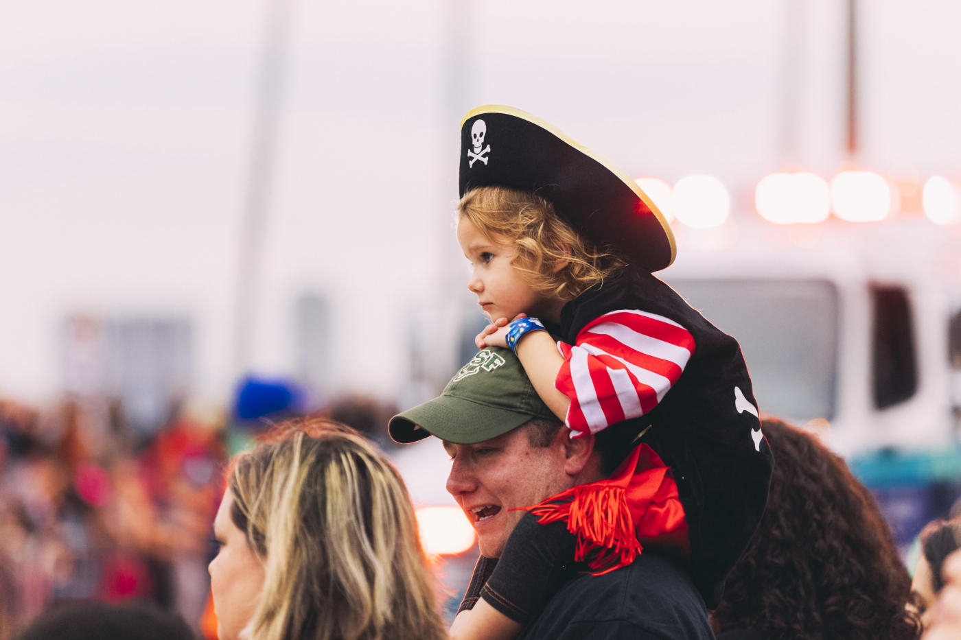 Gasparilla