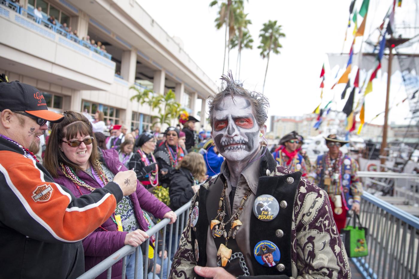 Gasparilla