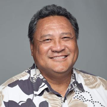 Kealoha Chang