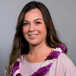 Briana (Williford) Leite-Ah Yo