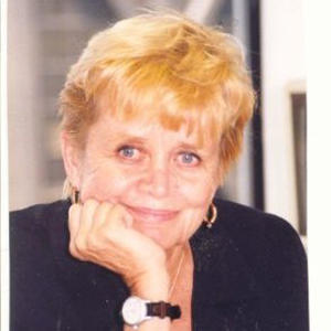 Carleen Mackay