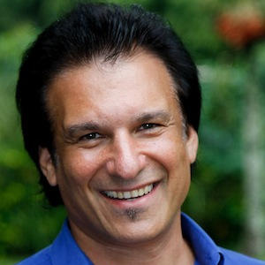Cary Valentine
