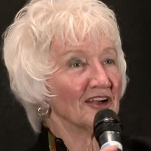 Elisabet Sahtouris
