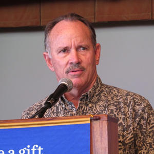 John Morgan