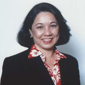 Priscilla Texeira