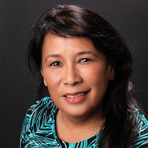 Debbie Hogan