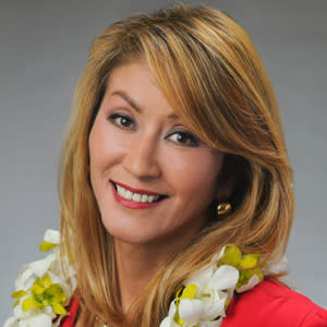 Janet Kuwata