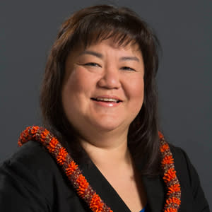 Josette Murai