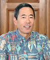 Warren H. Haruki