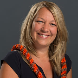 Meredith Parkins