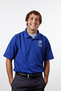 Brandon Holstein