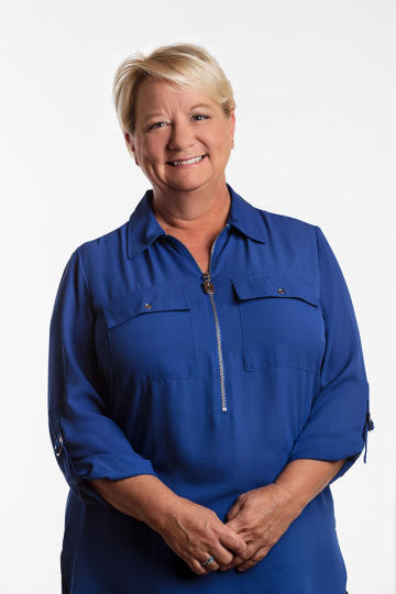 Carolyn Greene