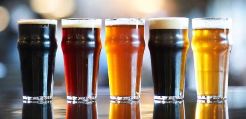 Tap into Tampa Bay during Beer Week 2018