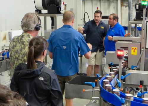 Tampa Bay takes center stage on new episode of “Emeril’s Florida”