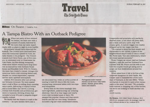 New York Times