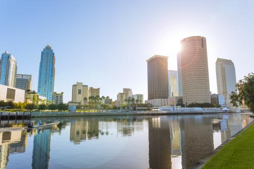 Hillsborough tourism smashes $600 million hotel revenue goal