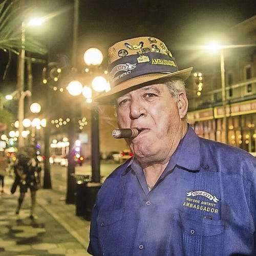 Stuttgarter Nachrichten: In Tampa ist Florida kubanisch
