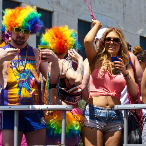 7 Reasons to Unlock Gasparilla Season in March