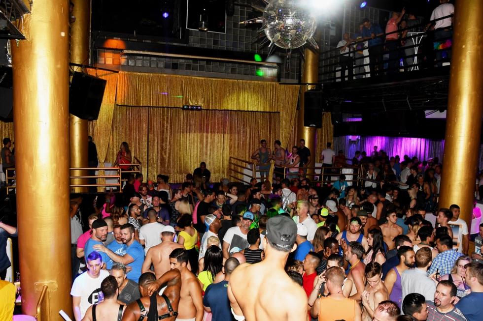 club gay in texas Make your ass smell good