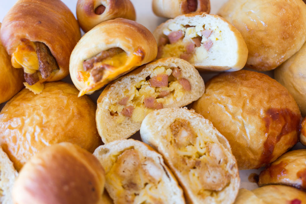Celebrate the FirstEver Houston Kolache Day