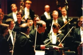 symphony symphony