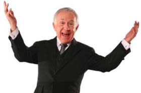 leslie jordan leslie jordan