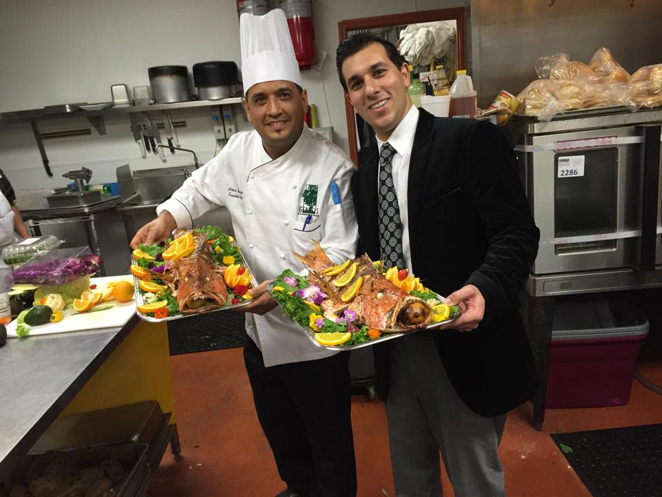 9 Jewish Restaurants In Houston To Convince You Keep Kosher Keeping Kosher Houston Has A Variety Of Local Restaurants Serving Authentic Certified Fare Whether You Keep For Religious Reasons Or