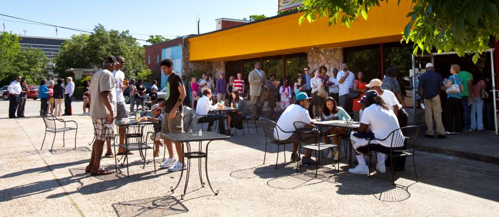 Houston S 10 Most Instagrammed Restaurants