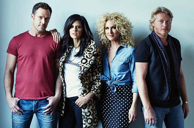 Little Big Town Little Big Town