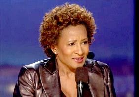 wanda sykes wanda sykes