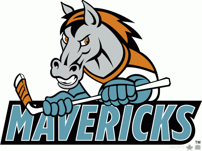 Mavericks Hockey
