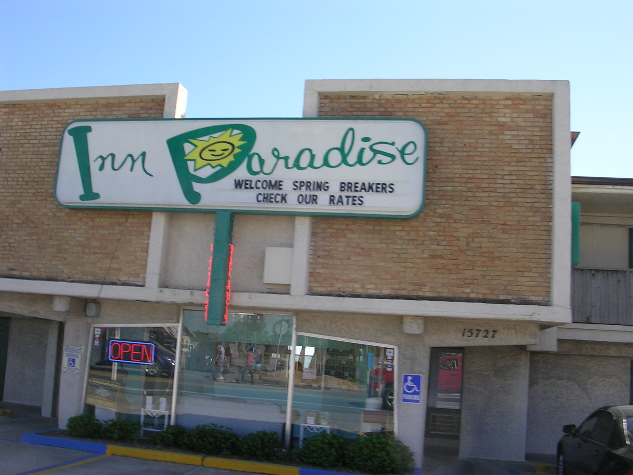 Clic Als Inc Inn Paradise Studio Motel
