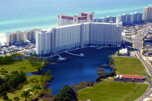 Laketown Wharf Resort Laketown Wharf