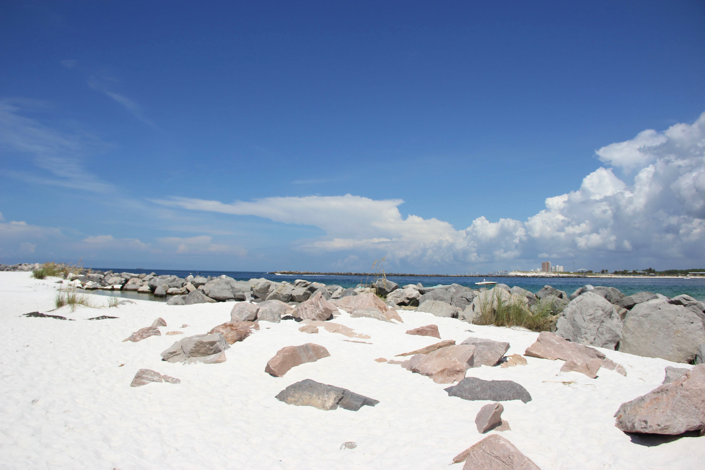 Shell Island Shuttle Shell Island Shuttle Service Panama City Beach Florida