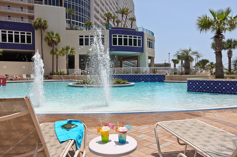 Laketown Wharf Resort Laketown Wharf