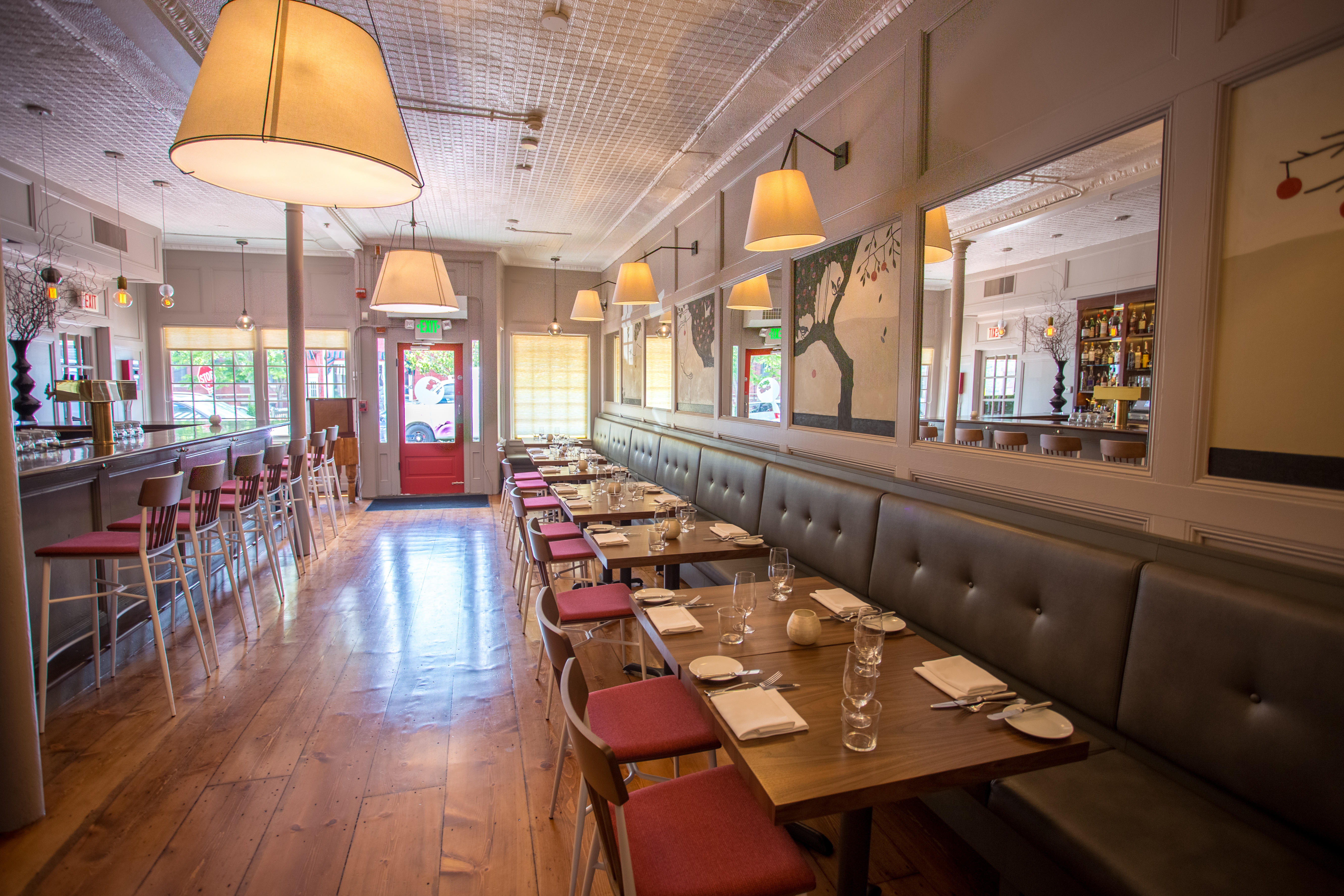 Persimmon Restaurant