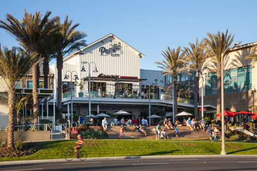 Surf City Usa Free Shuttle In Huntington Beach Schedule Ping Dining And Entertainment