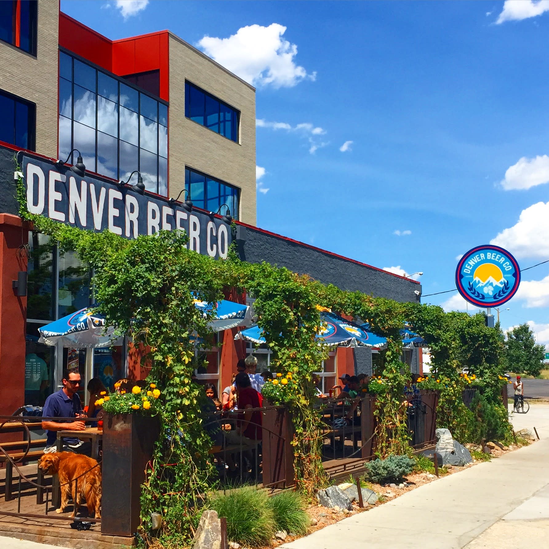 Great American Beer Festival Denver Beer Fest 2018