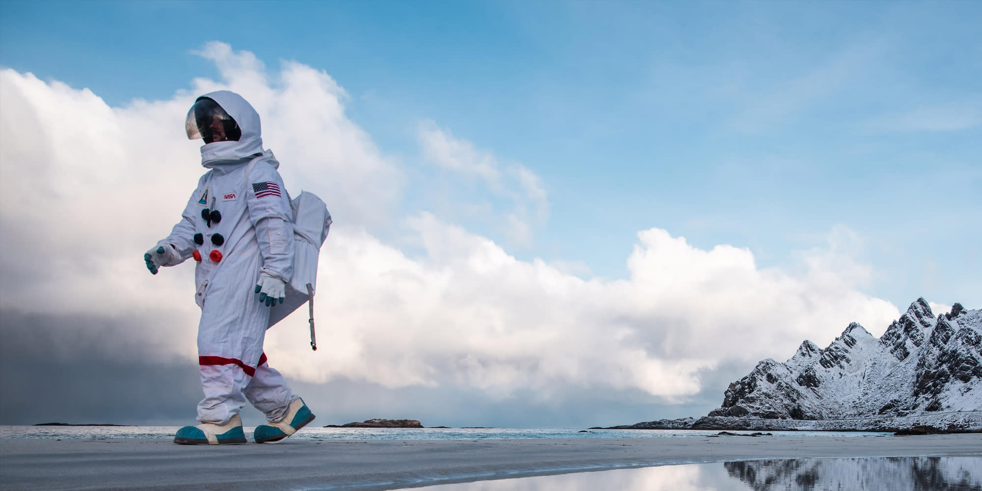 Round trip on Andøya | Norwegian Scenic Routes