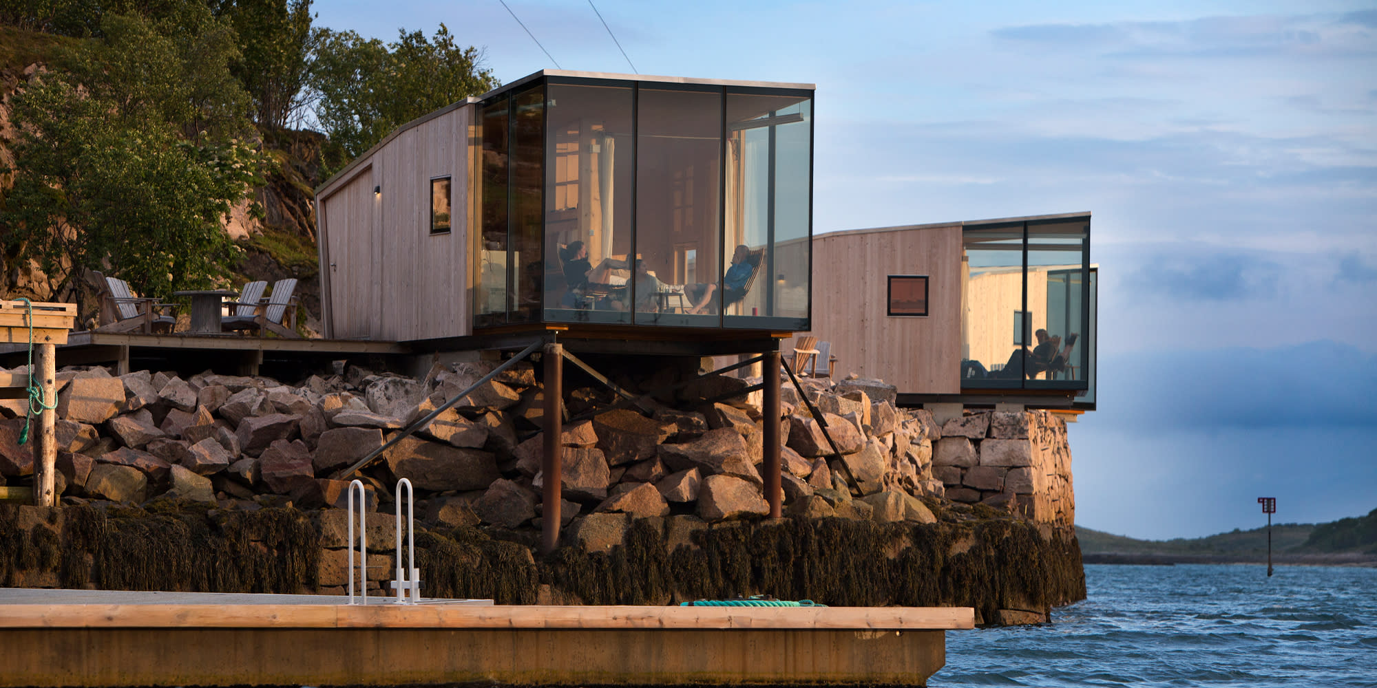 Image showcasing Hotels in Norway | Luxury hotels, cheap accommodation, historic hotels