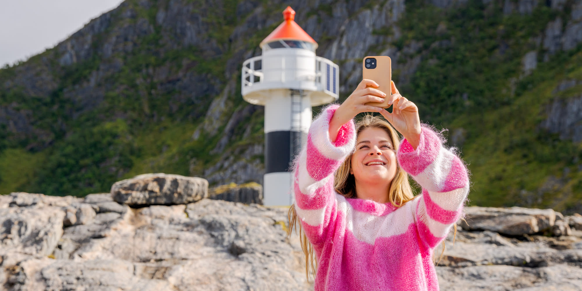 Urlaub In Norwegen Visit Norway Das Offizielle Reiseportal Für Sightseeing In Norwegen