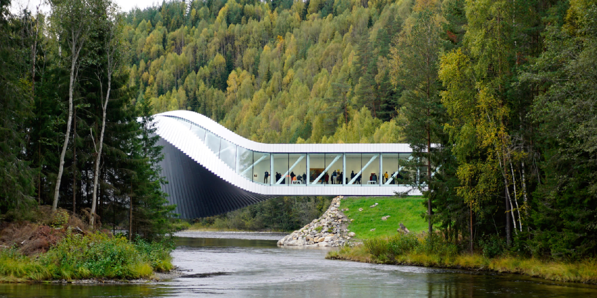 Concerti in Norvegia | Arte & cultura | Attrazioni musicali