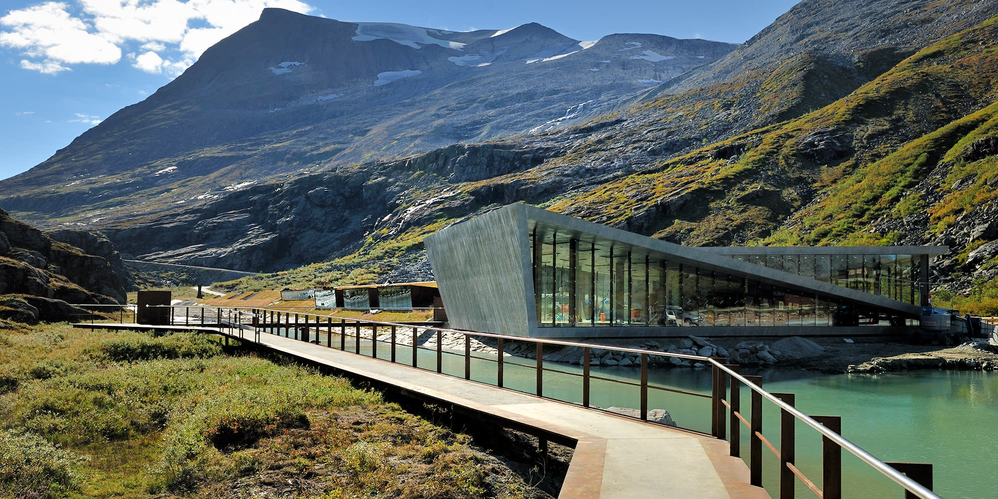 Haugesund und Haugalandet Festivals & Wikinger in Norwegen