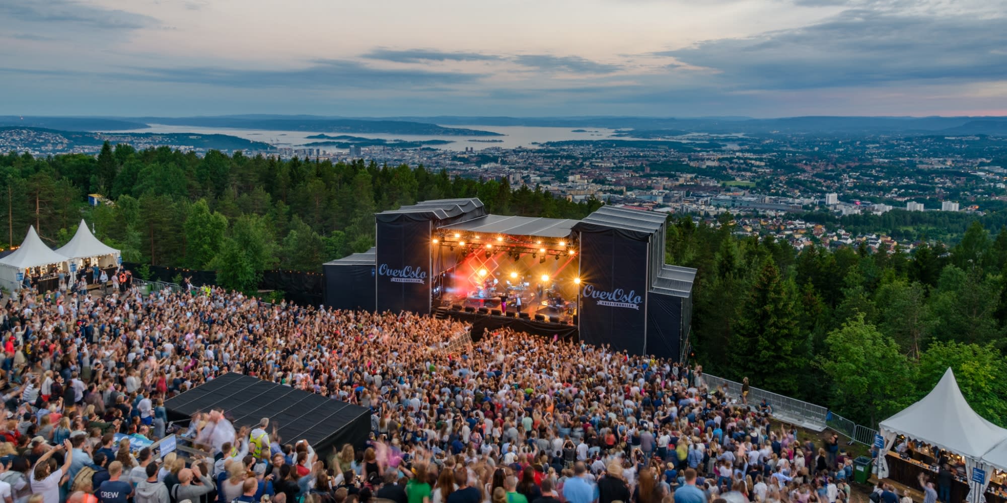 Events in Norway 20222023 See what’s on Visit Norway